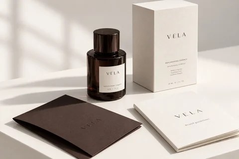 VELA fictional product reference used for analysis